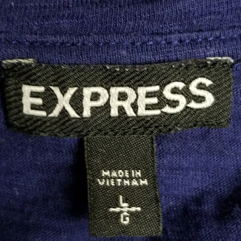Beautiful Express top - Picture 4 of 4